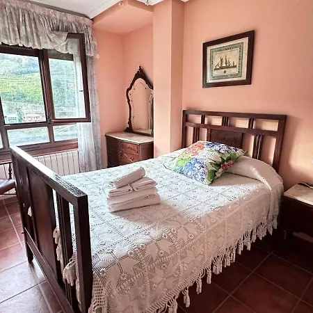 Country house Casa Alpargateiro *