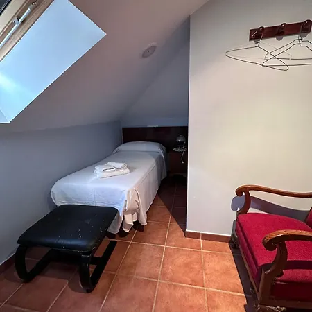 Casa Alpargateiro
