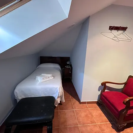 Casa Alpargateiro