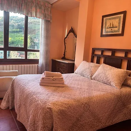 Casa Alpargateiro منزل ريفي *