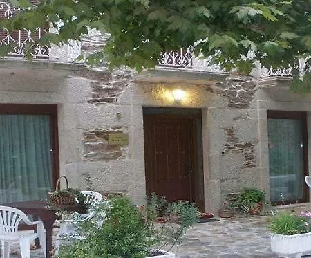 Country house Casa Alpargateiro