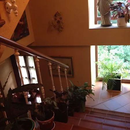 Casa Alpargateiro Country house Os Peares