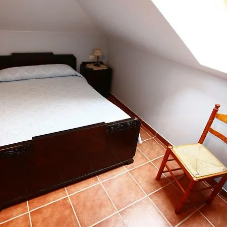 Casa Alpargateiro Country house Os Peares