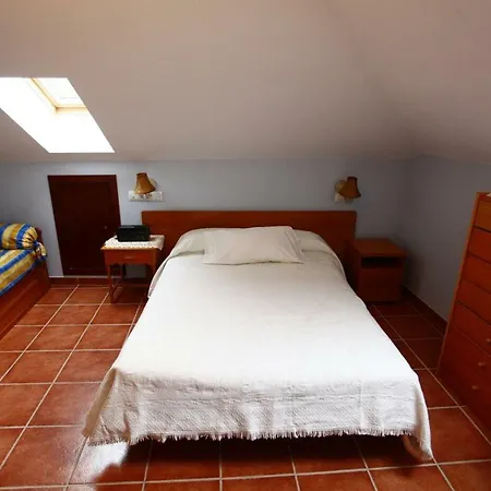 Casa Alpargateiro Os Peares