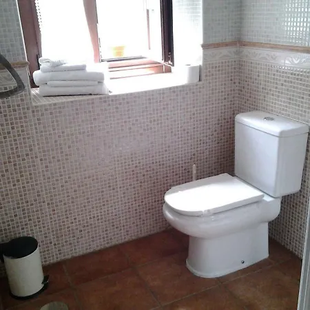 Casa Alpargateiro Os Peares