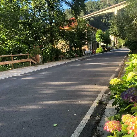 Séjour à la campagne Casa Alpargateiro