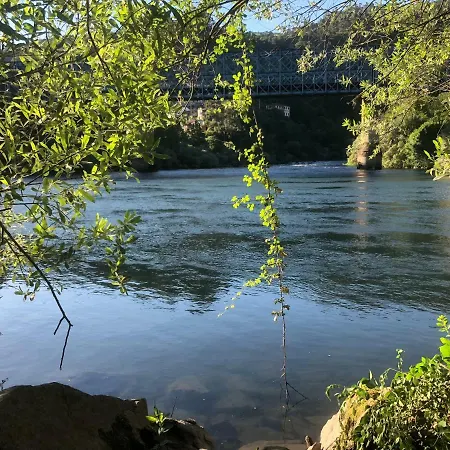 Casa Alpargateiro Os Peares