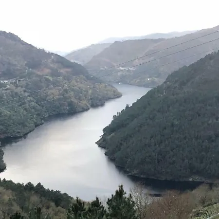 Casa Alpargateiro Séjour à la campagne *