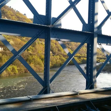 Casa Alpargateiro * Os Peares