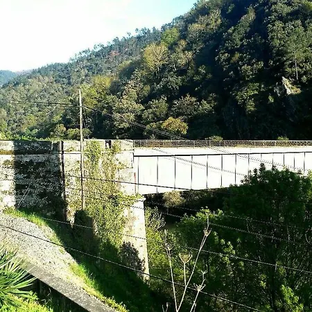 Casa Alpargateiro Os Peares