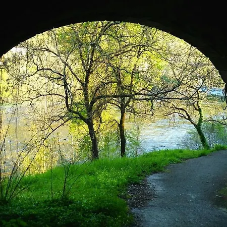 Casa Alpargateiro Os Peares