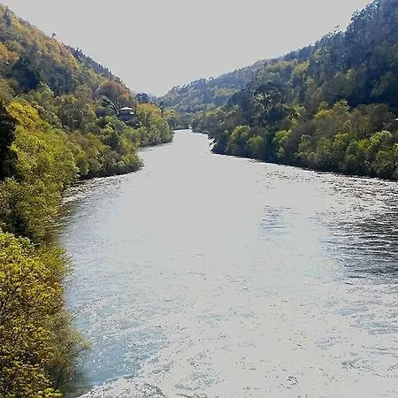 Séjour à la campagne Casa Alpargateiro