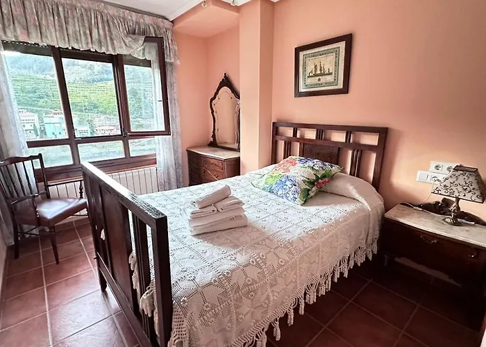 منزل ريفي Casa Alpargateiro *