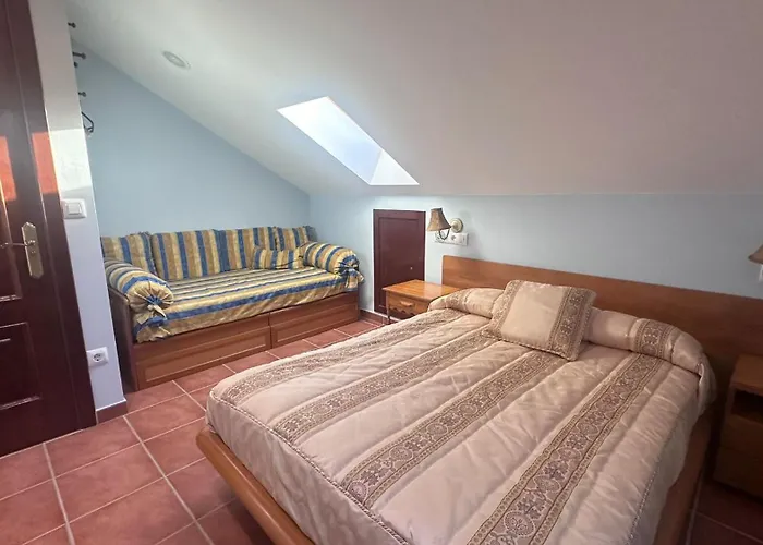 Casa de Campo Casa Alpargateiro