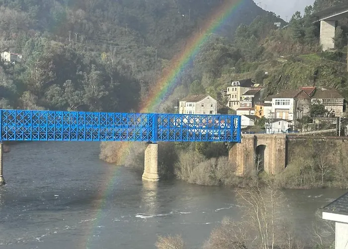 Casa de Campo Casa Alpargateiro *