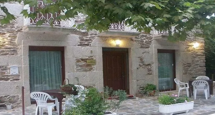 Casa de Campo Casa Alpargateiro