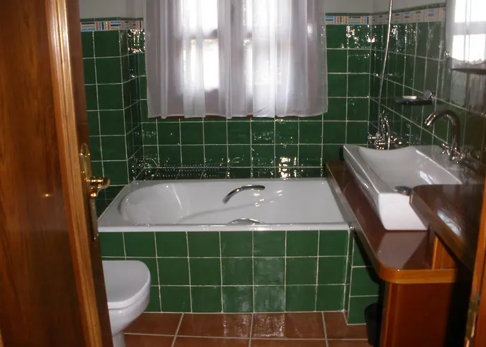 منزل ريفي Casa Alpargateiro *