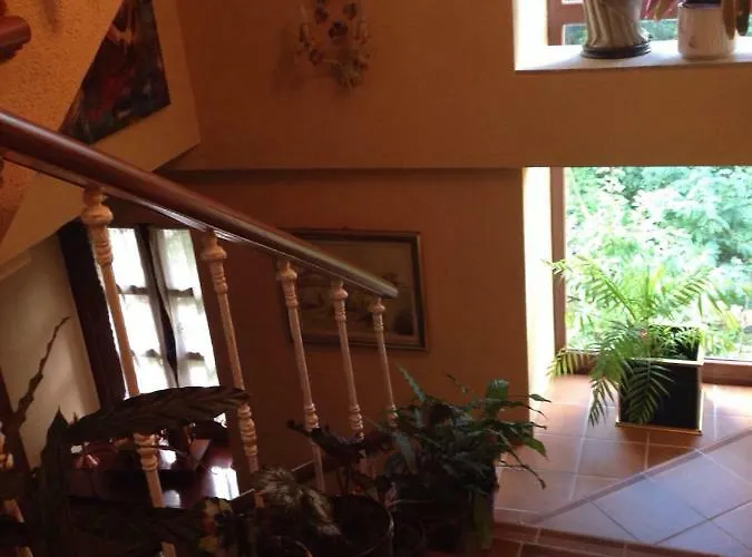 Casa Alpargateiro منزل ريفي Os Peares