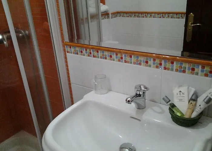 Casa Alpargateiro * Os Peares