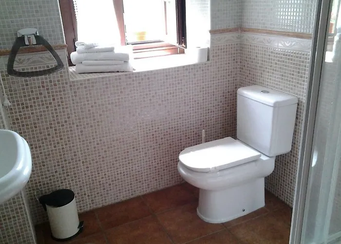 Casa Alpargateiro Os Peares