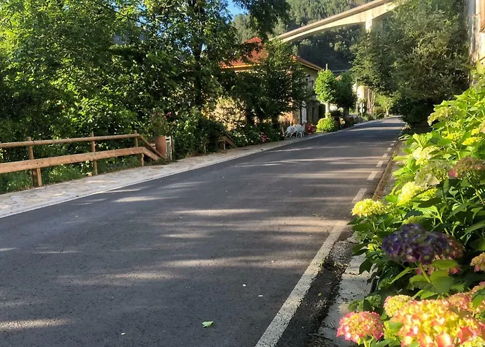 Casa de Campo Casa Alpargateiro