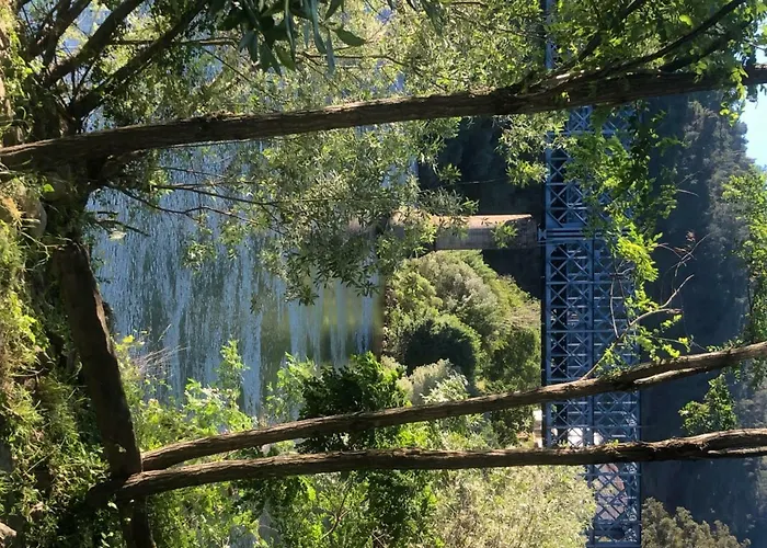 Casa Alpargateiro Os Peares