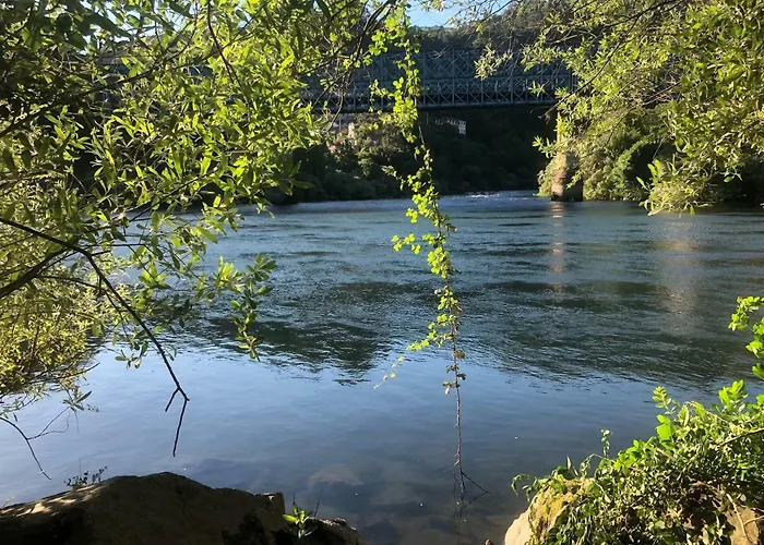 Casa Alpargateiro Os Peares