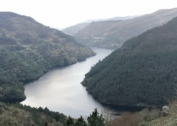 Casa Alpargateiro منزل ريفي *