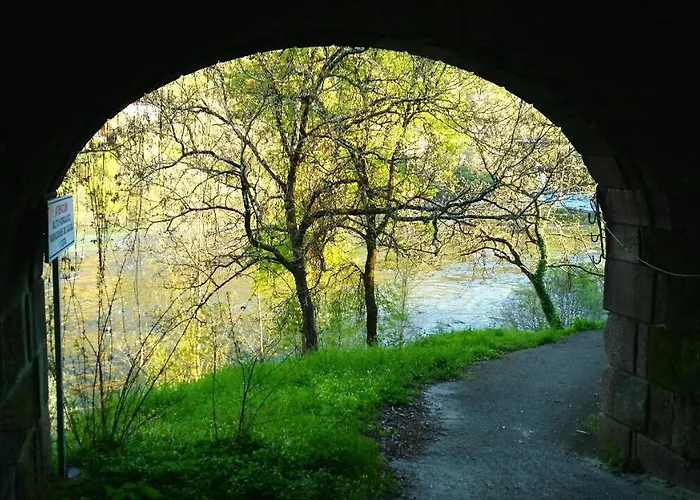 Casa Alpargateiro Os Peares