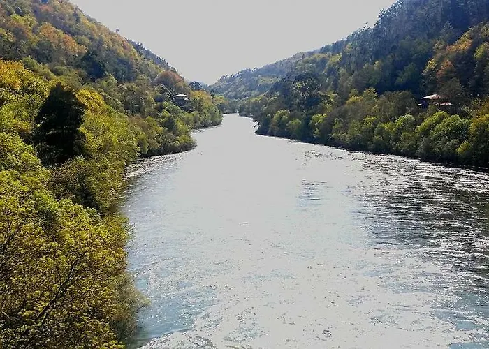 Casa de Campo Casa Alpargateiro